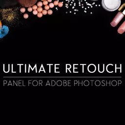 DESIGNCUTS - ULTIMATE RETOUCH PANEL BY PRO ADD-ONS V3.9.2 PLUGINS ADOBE PS