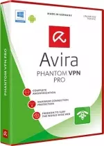 Avira Phantom VPN Pro 2.4.3.30556 - Microsoft