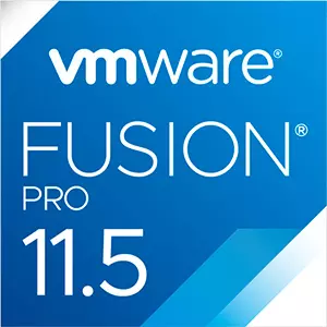 Vmware Fusion 11.5.2 Pro - Macintosh