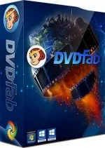 DVDFab 10.0.7.9 (x64)