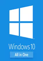 Windows 10 AIO v1709 RS3 5in1 Fr x86 (1er Fév. 2018) - Microsoft