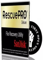 Rescuepro Pro Deluxe 6.0.0.1 - Microsoft