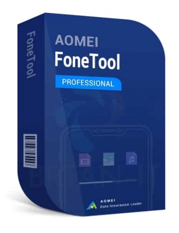 AOMEI FONETOOL TECHNICIAN 2.4.0 - Microsoft