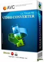 Any Video Converter Ultimate v6.1.3.0 - Microsoft