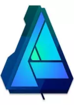 Affinity Designer v 1.6.1 - Macintosh