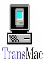 TransMac 10.4 - Microsoft