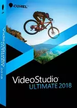 Corel VideoStudio Ultimate 2018 - V21.1.0.89 - x86 et x64bits - Microsoft