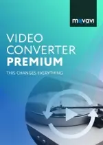 Movavi Video Converter Premium 32Bits Portable - Microsoft