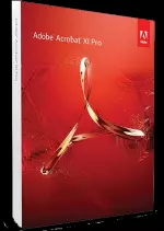 Adobe Acrobat XI Pro 11.0.23 Final - Microsoft