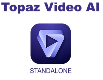 Topaz Video AI v4.0.0 x64 - Microsoft