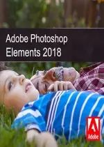 Adobe Photoshop Elements 2018 (v16.0) - Microsoft