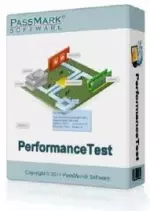 PassMark PerformanceTest 9.0.1024 32bits+64bits Portable - Microsoft