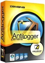 Zemana AntiLogger 2.70.204.118 - Microsoft