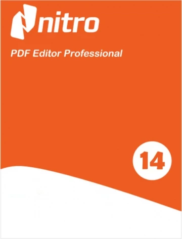 Nitro PDF Pro 14.19.1.29 Enterprise - Microsoft