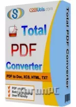 Coolutils Total PDF Converter 6.1.0.130 x86 x64 - Microsoft