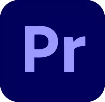 Adobe Premiere Pro v22.6 - Macintosh