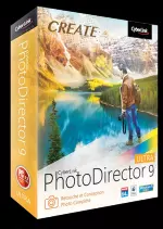 PhotoDirector Ultra v9.0.2504.0