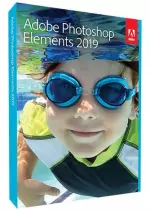 Adobe Photoshop Elements 17.0 2019