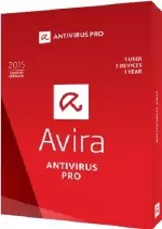 Avira AntiVirus Pro 15.0.34.17 - Microsoft