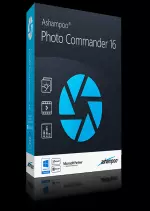 Ashampoo Photo Commander 16.0.2 - Microsoft