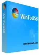 WinToUSB Enterprise 3.9 Release 2 - Microsoft