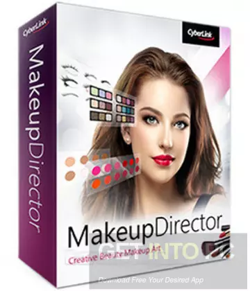 CyberLink MakeupDirector Ultra v2.0.2817.67535