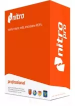 Nitro PDF Pro v11.0.3.173 - Microsoft