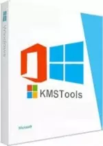 KMS Tools Portable 01.03.2018 - Microsoft