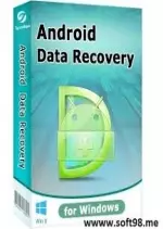 Tenorshare Android Data Recovery 5.1 - Microsoft