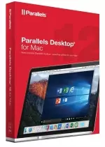 Parallels Desktop Business v 13.3.0[43321] - Macintosh