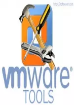 VMware Tools v10.1.7 Build 5541682 - Microsoft