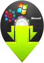 Microsoft Windows and Office ISO Download Tool 5 x86 x64 - Microsoft
