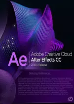 Adobe After Effects CC 2018 15.0.0.180 - Macintosh