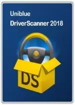 DriverScanner 2018 4.2.0.0 - Microsoft