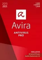 Avira Antivirus Pro 15.0.24.146 Final - Microsoft