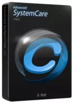 Advanced SystemCare 10.2.0.725 PRO - Microsoft