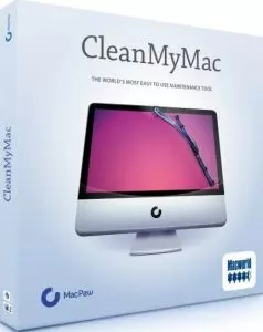 CLEANMYMAC X 4.4.3.1 FIXED - Macintosh