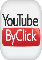YouTube By Click 2.2.80