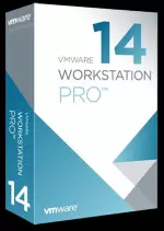 VMware Workstation Pro v14.1.1 build 7528167 - Microsoft
