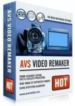 AVS Video ReMaker v4.0.7.139 - Microsoft