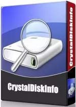 CrystalDiskInfo 7.0.5 Ultimate Portable x86 x64 - Microsoft