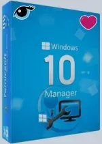 Yamicsoft Windows 10 Manager 2.2.2 Portable - Microsoft