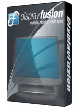 DisplayFusion Pro 8.1.2 - Microsoft