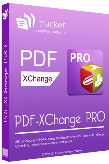PDF-XChange Pro  10.2.0.384.0 - Microsoft