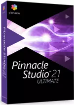 Pinnacle Studio Ultimate 21.2 - Microsoft