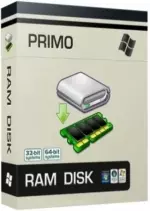 Ultra RAMDisk Pro 1.65 - Microsoft