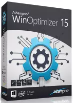 Ashampoo WinOptimizer 15.00.05 Portable - Microsoft