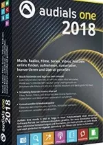 Audials One 2018 - Microsoft