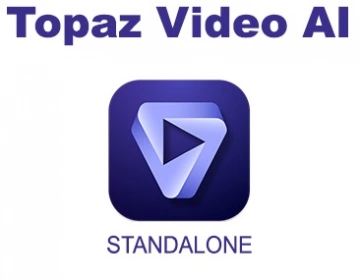 Topaz Video AI v4.0.2 x64 - Microsoft