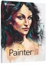 Corel Painter 2018 - Microsoft
